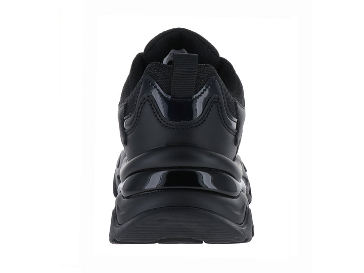 Tenis ATOK Negros para Mujer