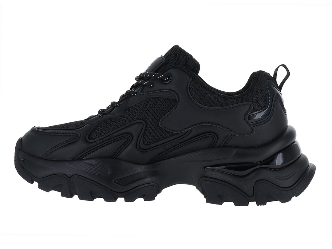 Tenis ATOK Negros para Mujer