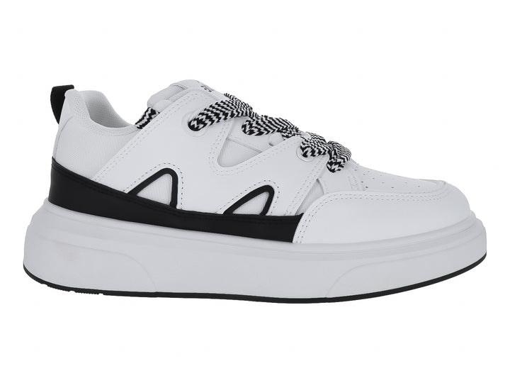 Tenis ATOK Blancos para Mujer