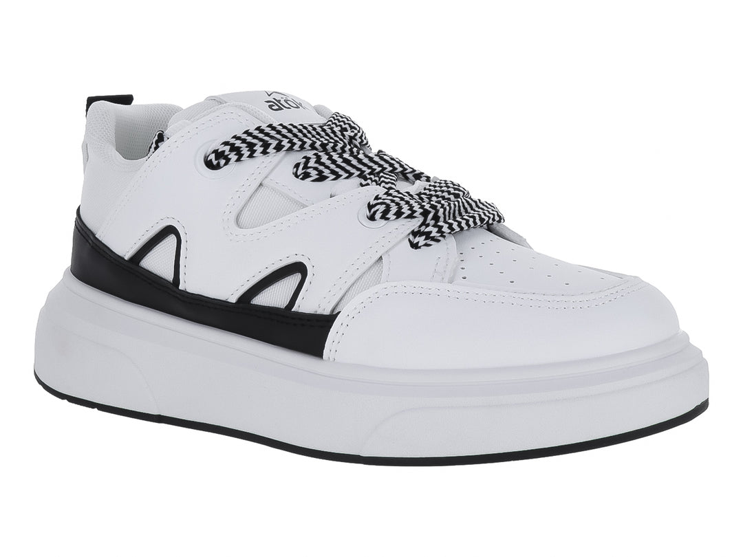 Tenis ATOK Blancos para Mujer