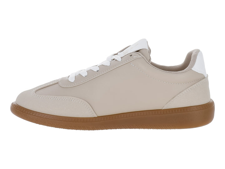 Tenis ATOK Khaki para Mujer