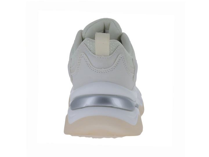 Tenis ATOK Beige para Mujer