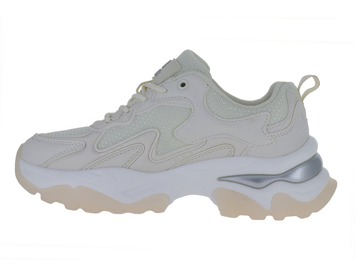 Tenis ATOK Beige para Mujer