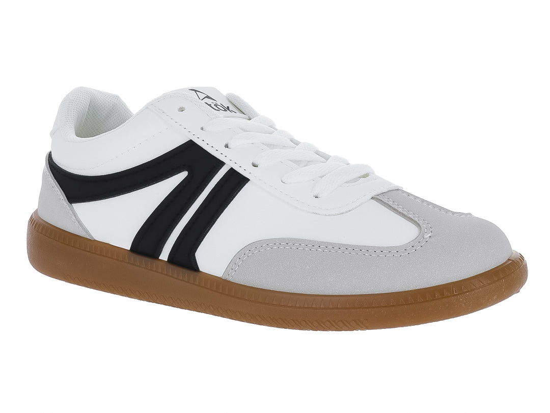 Tenis ATOK Blancos para Mujer