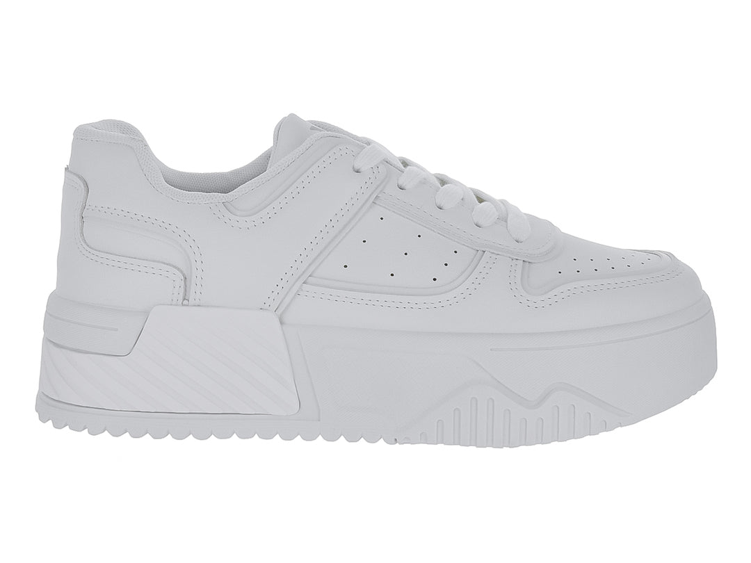 Tenis ATOK Blancos para Mujer