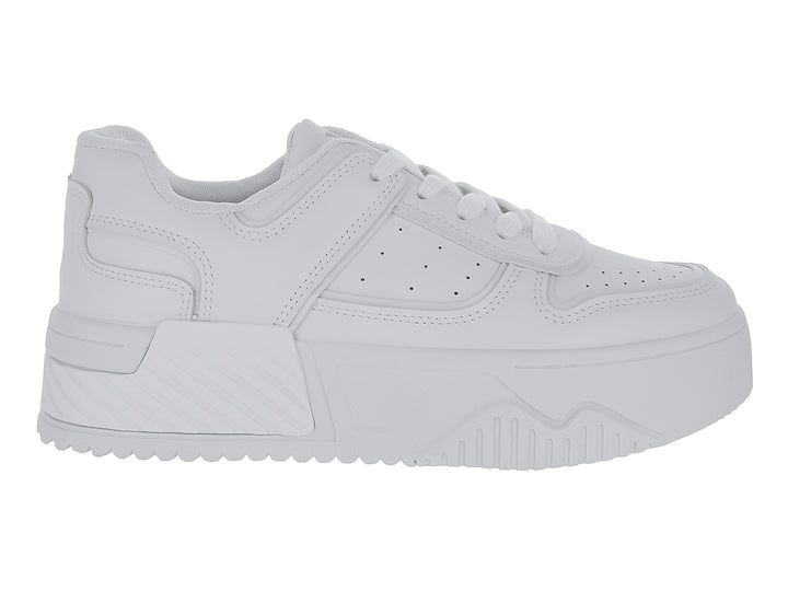 Tenis ATOK Blancos para Mujer