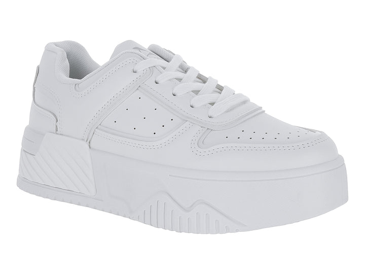 Tenis ATOK Blancos para Mujer