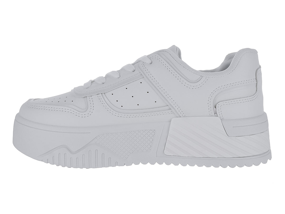 Tenis ATOK Blancos para Mujer