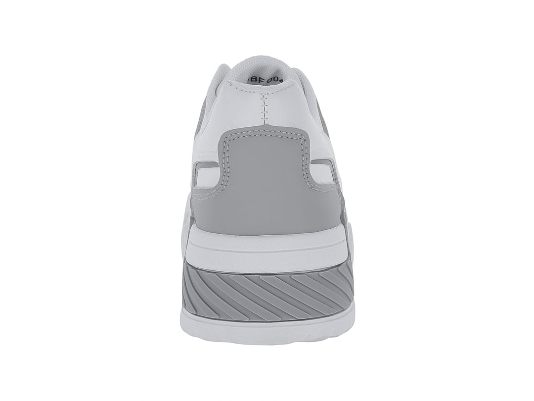 Tenis ATOK Plataforma Gris para Mujer
