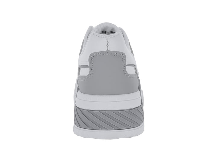 Tenis ATOK Plataforma Gris para Mujer