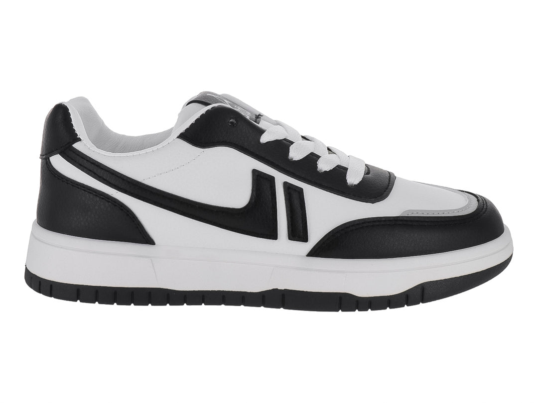 Tenis ATOK Negro para Mujer