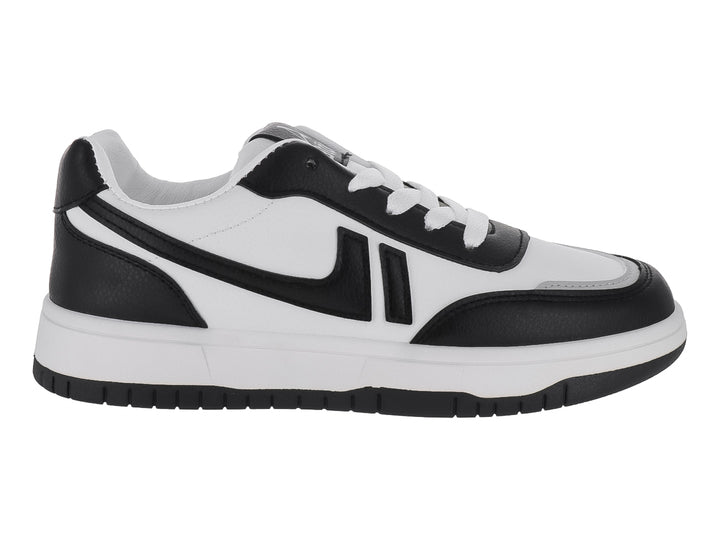 Tenis ATOK Negro para Mujer