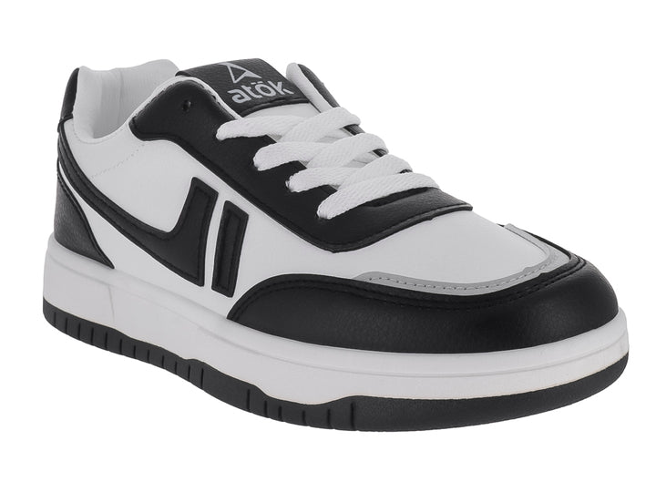 Tenis ATOK Negro para Mujer