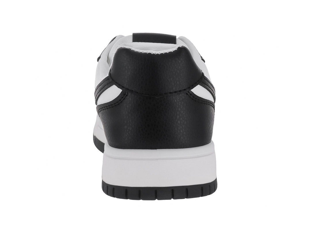 Tenis ATOK Negro para Mujer