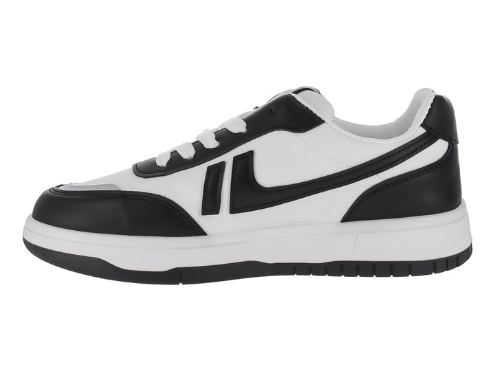 Tenis ATOK Negro para Mujer