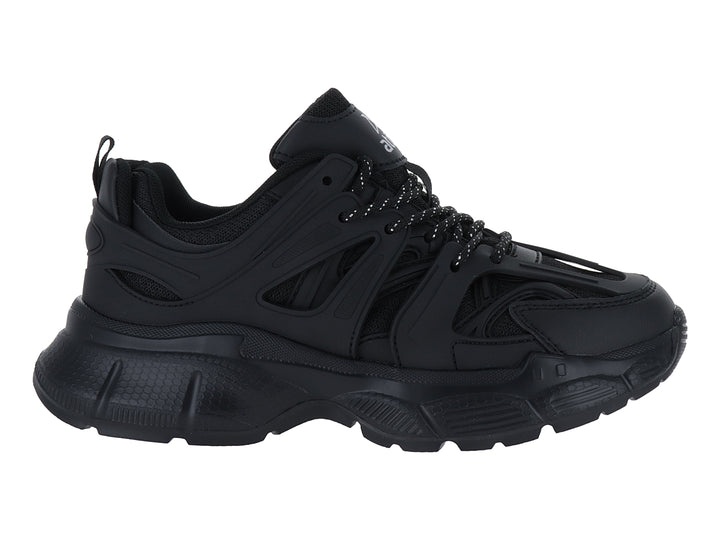 Tenis ATOK Negro para Mujer