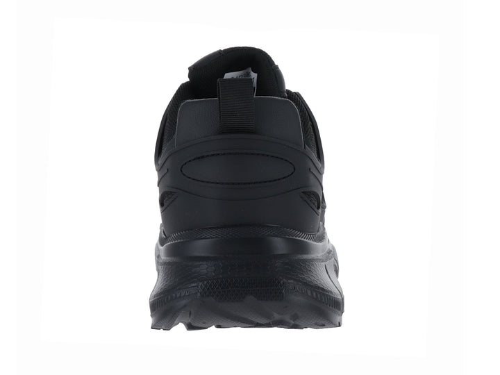 Tenis ATOK Negro para Mujer