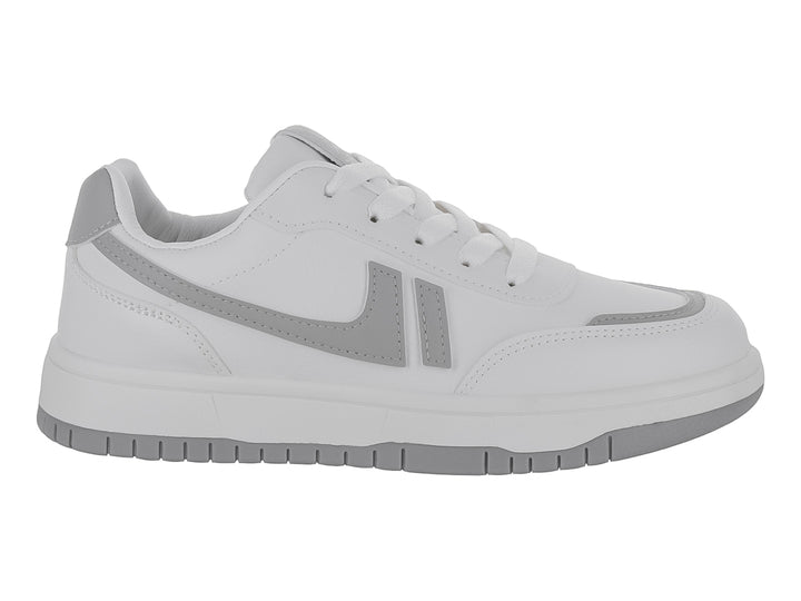 Tenis ATOK Blancos para Mujer
