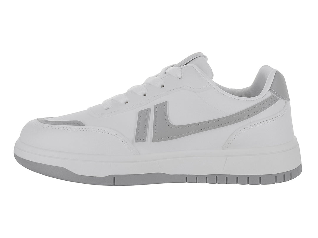Tenis ATOK Blancos para Mujer