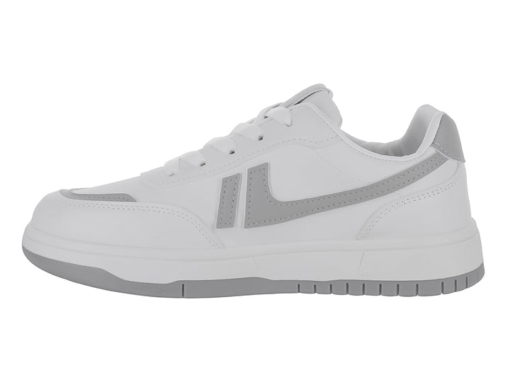 Tenis ATOK Blancos para Mujer