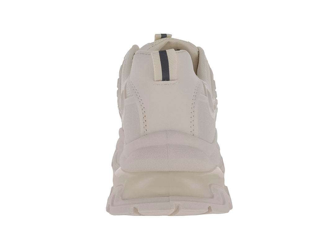 Tenis ATOK Beige para Mujer