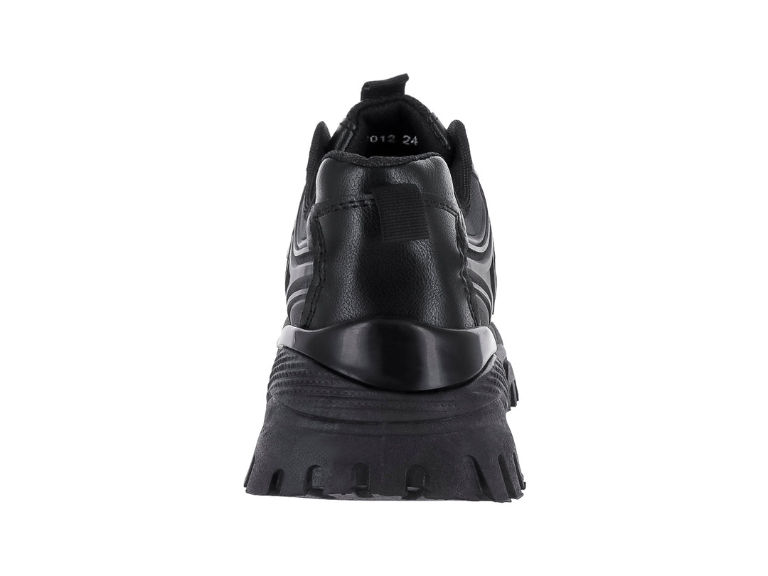 Tenis ATOK Negros para Mujer