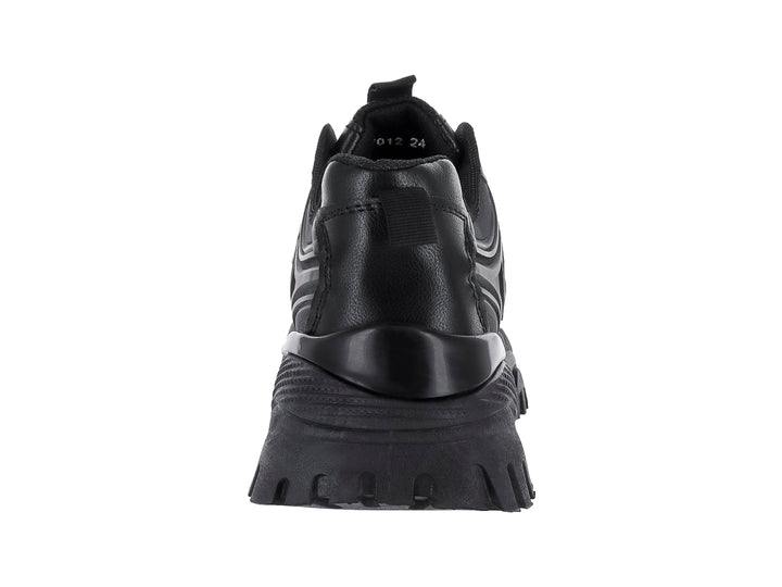 Tenis ATOK Negros para Mujer