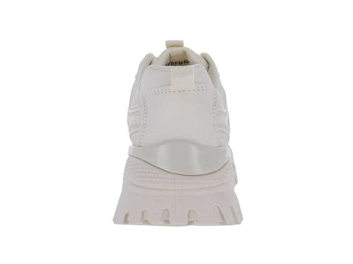 Tenis ATOK Beige para Mujer