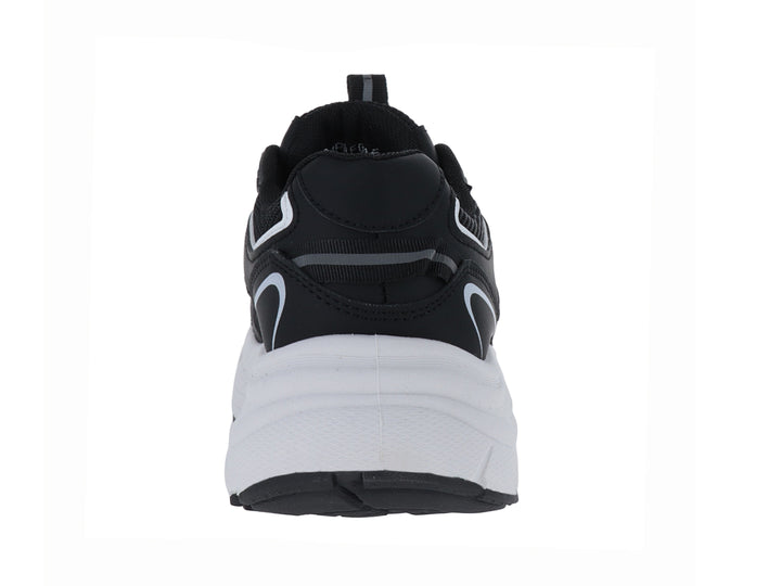 Tenis ATOK Negros para Mujer