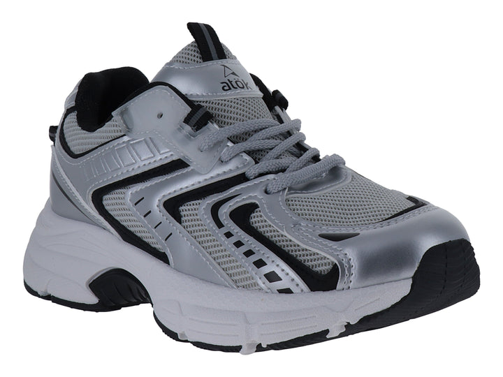 Tenis ATOK Silver para Mujer