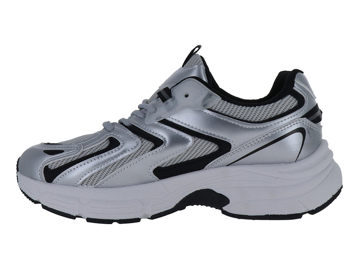 Tenis ATOK Silver para Mujer