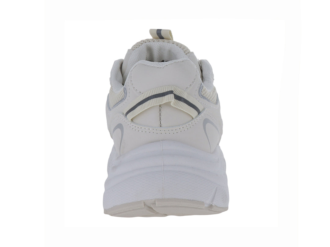 Tenis ATOK Beige para Mujer