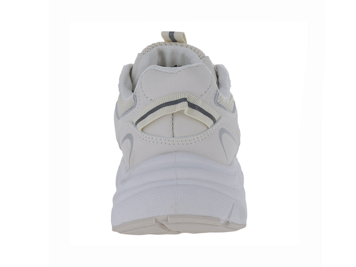 Tenis ATOK Beige para Mujer