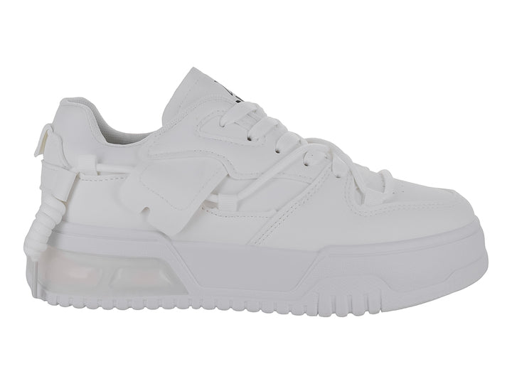 Tenis ATOK Blancos para Mujer