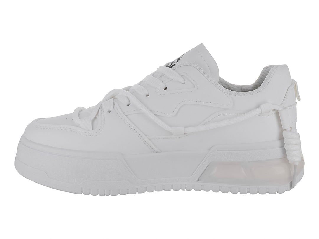 Tenis ATOK Blancos para Mujer