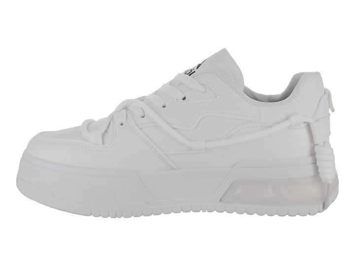 Tenis ATOK Blancos para Mujer