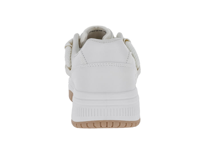 Tenis ATOK Beige para Mujer