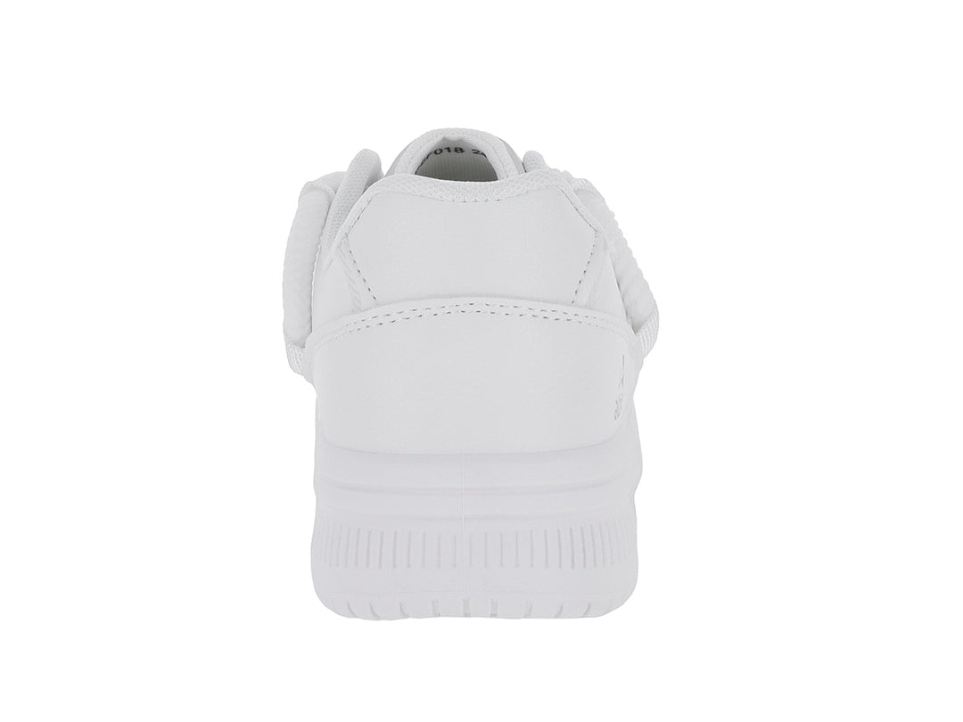 Tenis ATOK Bafan Blancos para Mujer