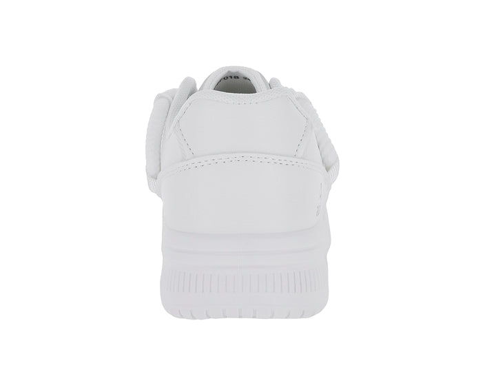 Tenis ATOK Bafan Blancos para Mujer
