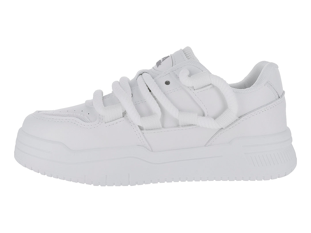Tenis ATOK Bafan Blancos para Mujer