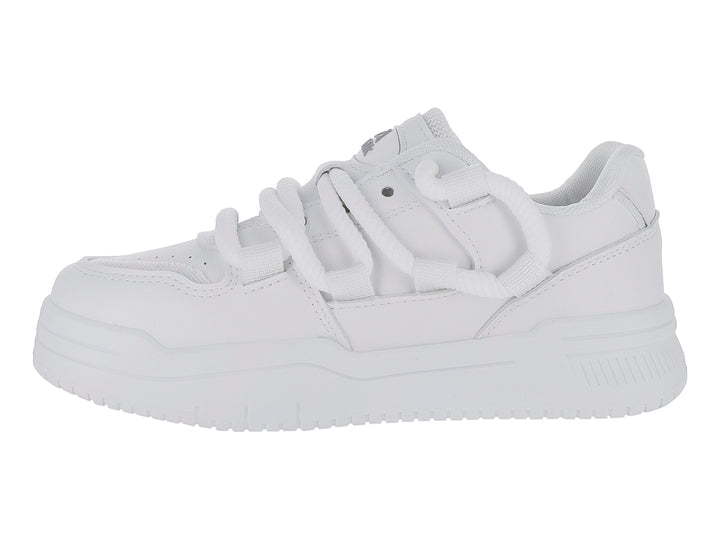 Tenis ATOK Bafan Blancos para Mujer