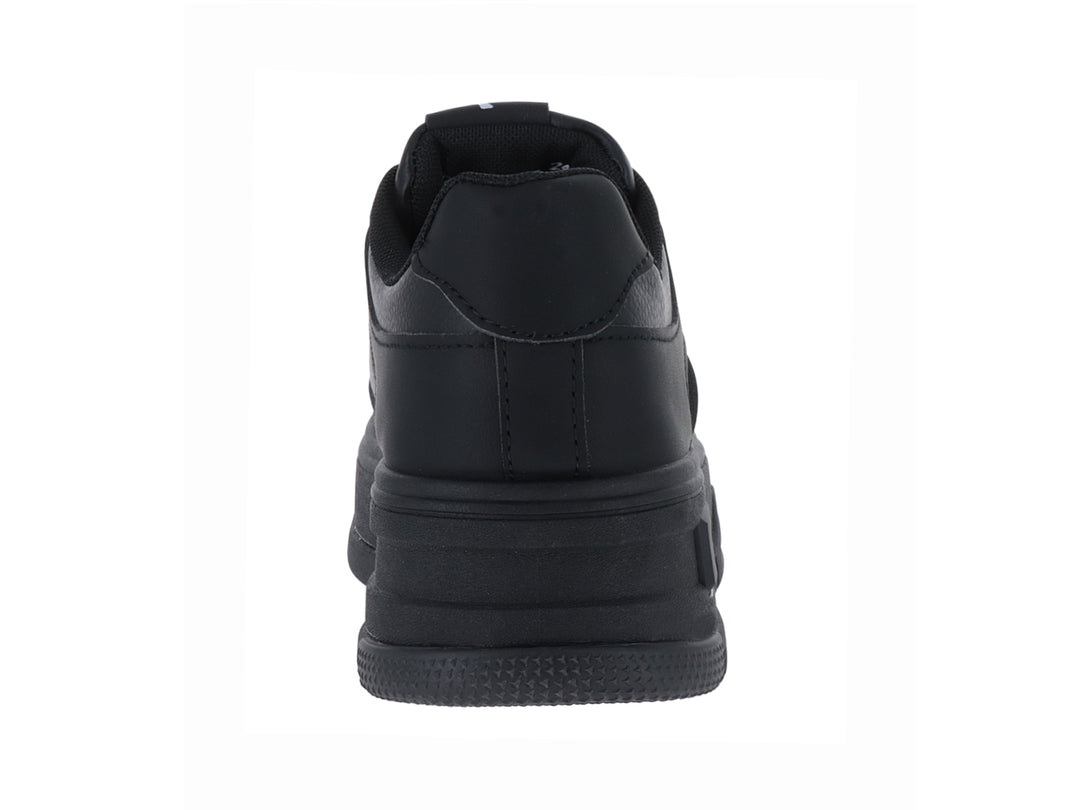 Tenis ATOK Total Black para Mujer