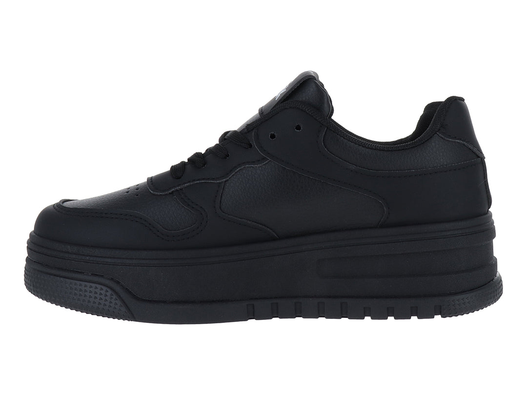 Tenis ATOK Total Black para Mujer