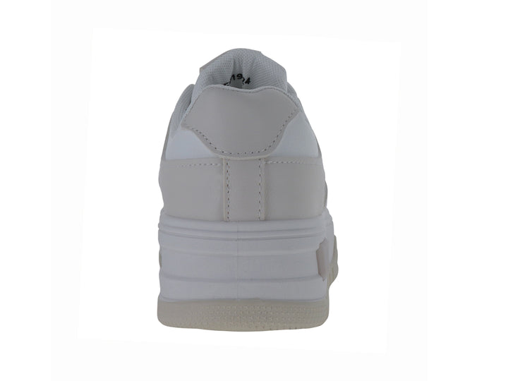 Tenis ATOK Beige para Mujer