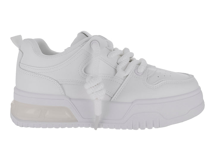 Tenis ATOK Blancos para Mujer