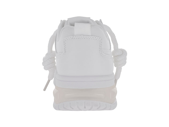 Tenis ATOK Blancos para Mujer