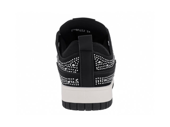 Tenis ATOK Negro para Mujer