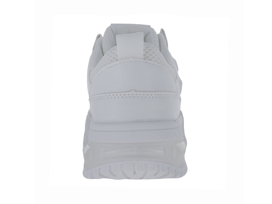 Tenis ATOK Blancos para Mujer