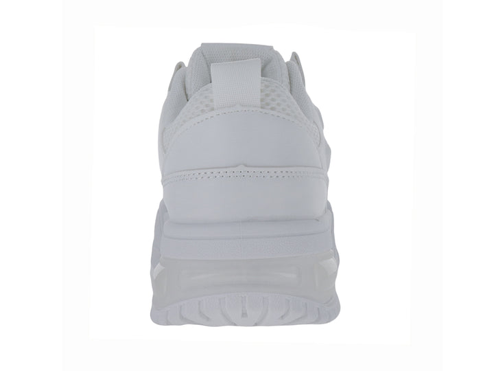 Tenis ATOK Blancos para Mujer