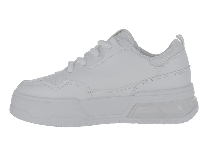 Tenis ATOK Blancos para Mujer